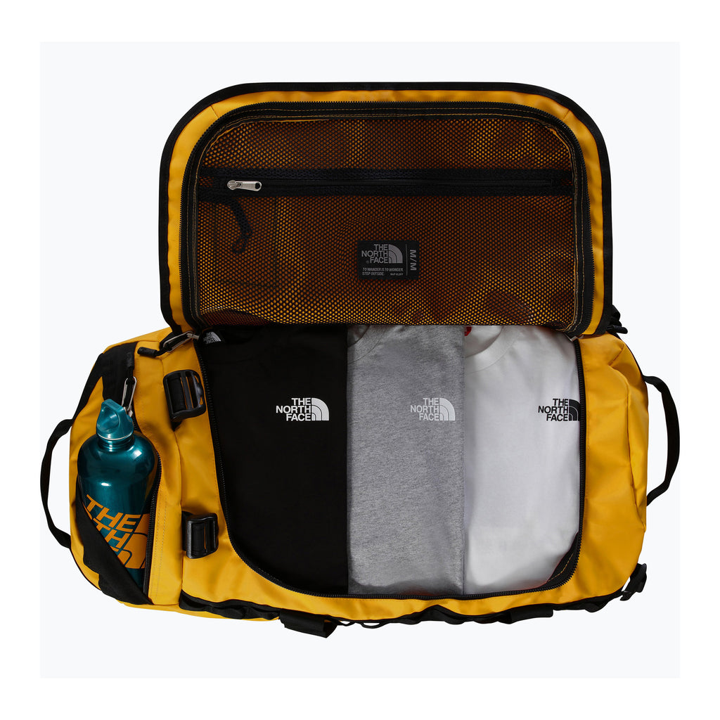 Base Camp Duffel – L, Summit gold-tnf black-n