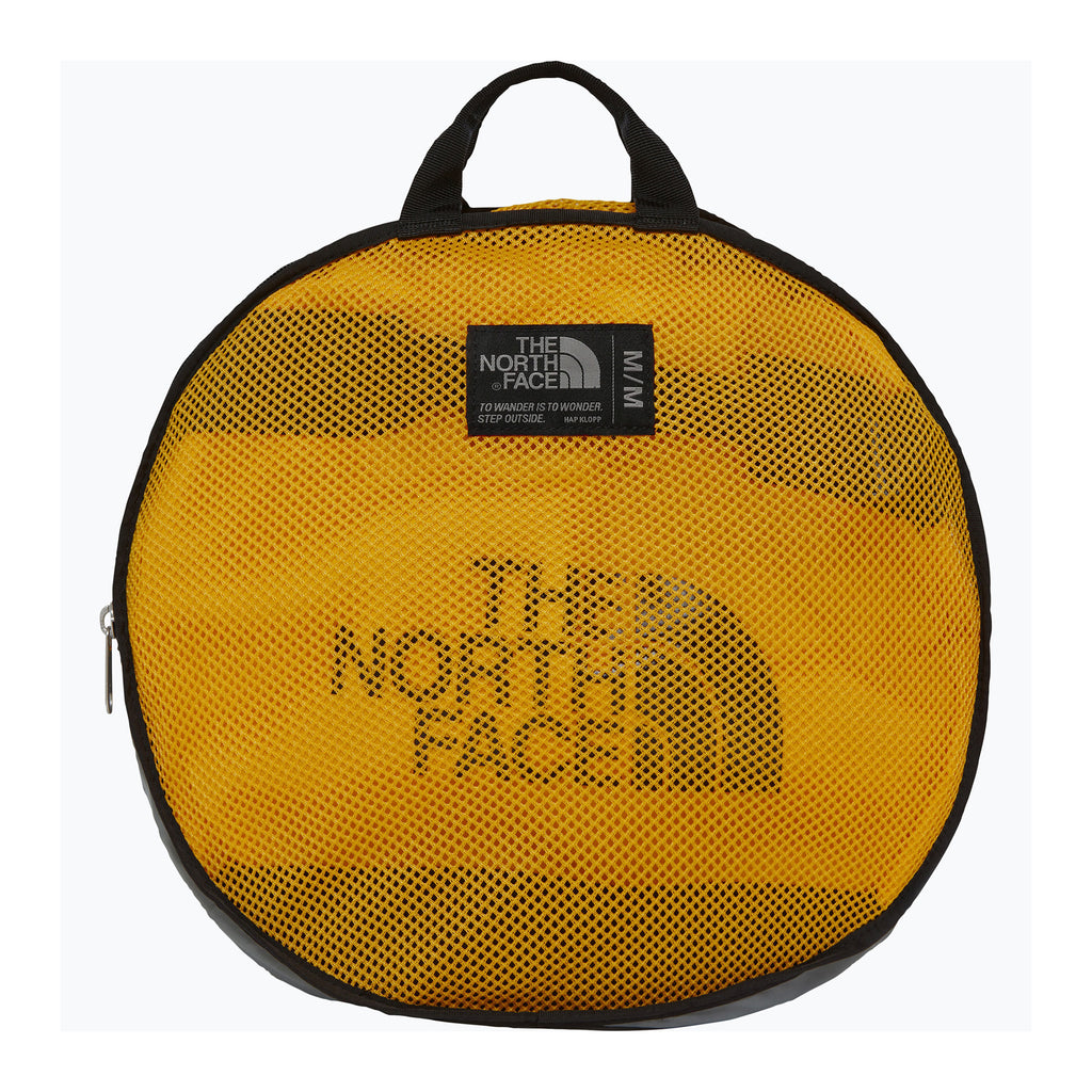 Base Camp Duffel – L, Summit gold-tnf black-n