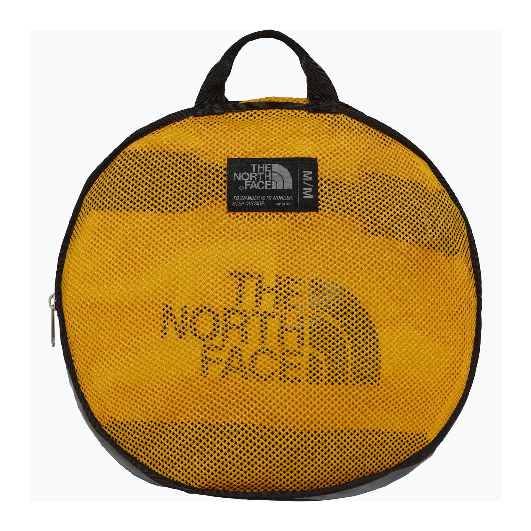 Base Camp Duffel – L, Summit gold-tnf black-n