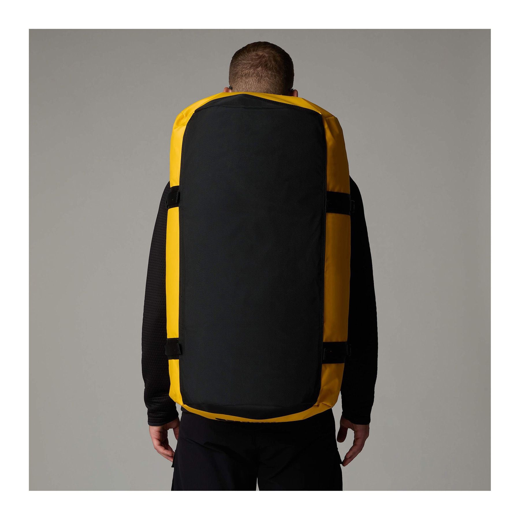 Base Camp Duffel – L, Summit gold-tnf black-n