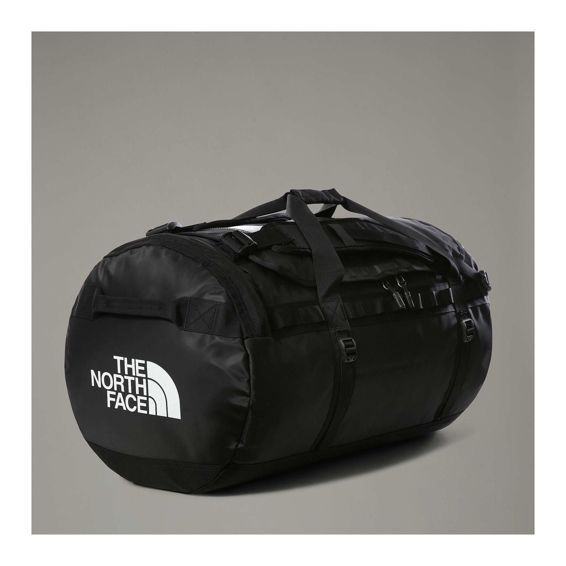 Base Camp Duffel – L, Tnf black-tnf white-npf