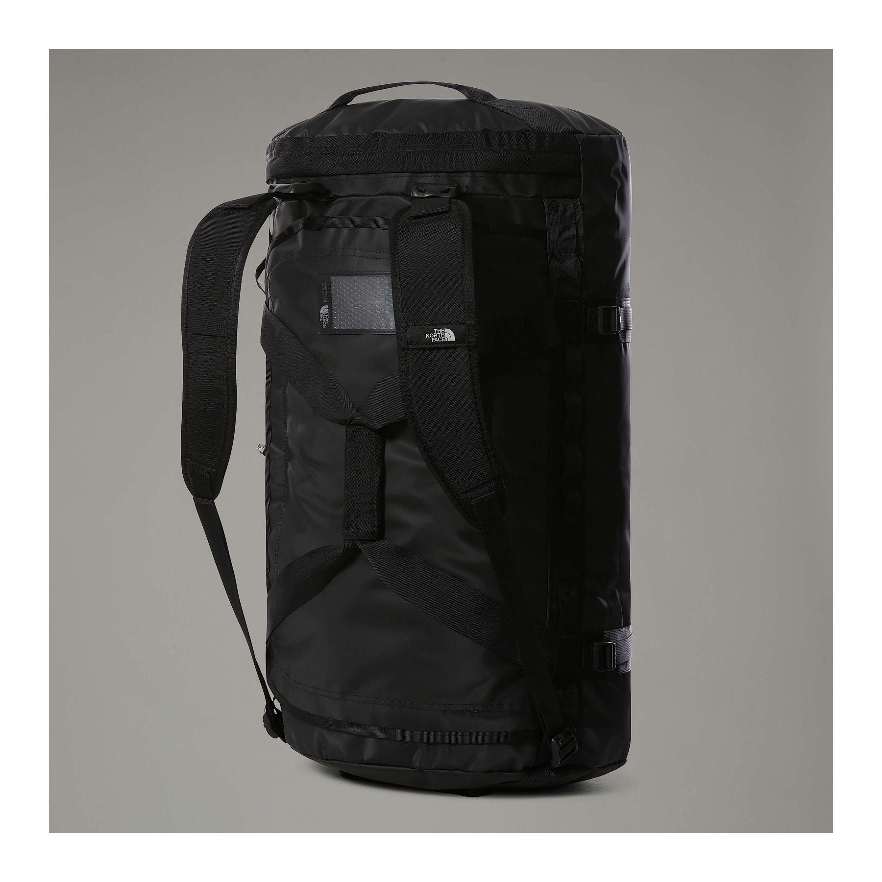 Base Camp Duffel – L, Tnf black-tnf white-npf