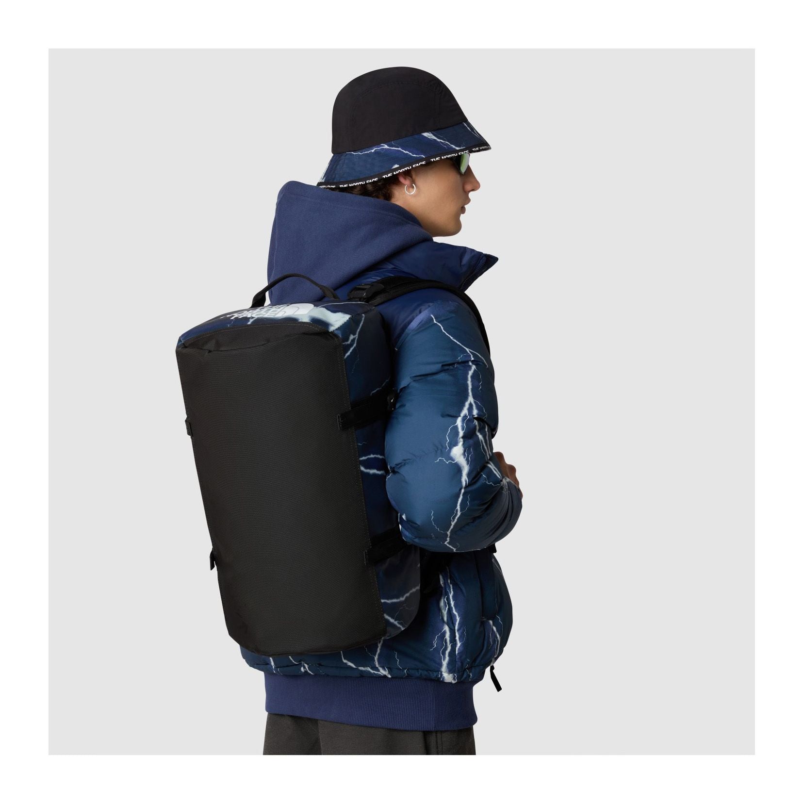 Base Camp Duffel – XS-3