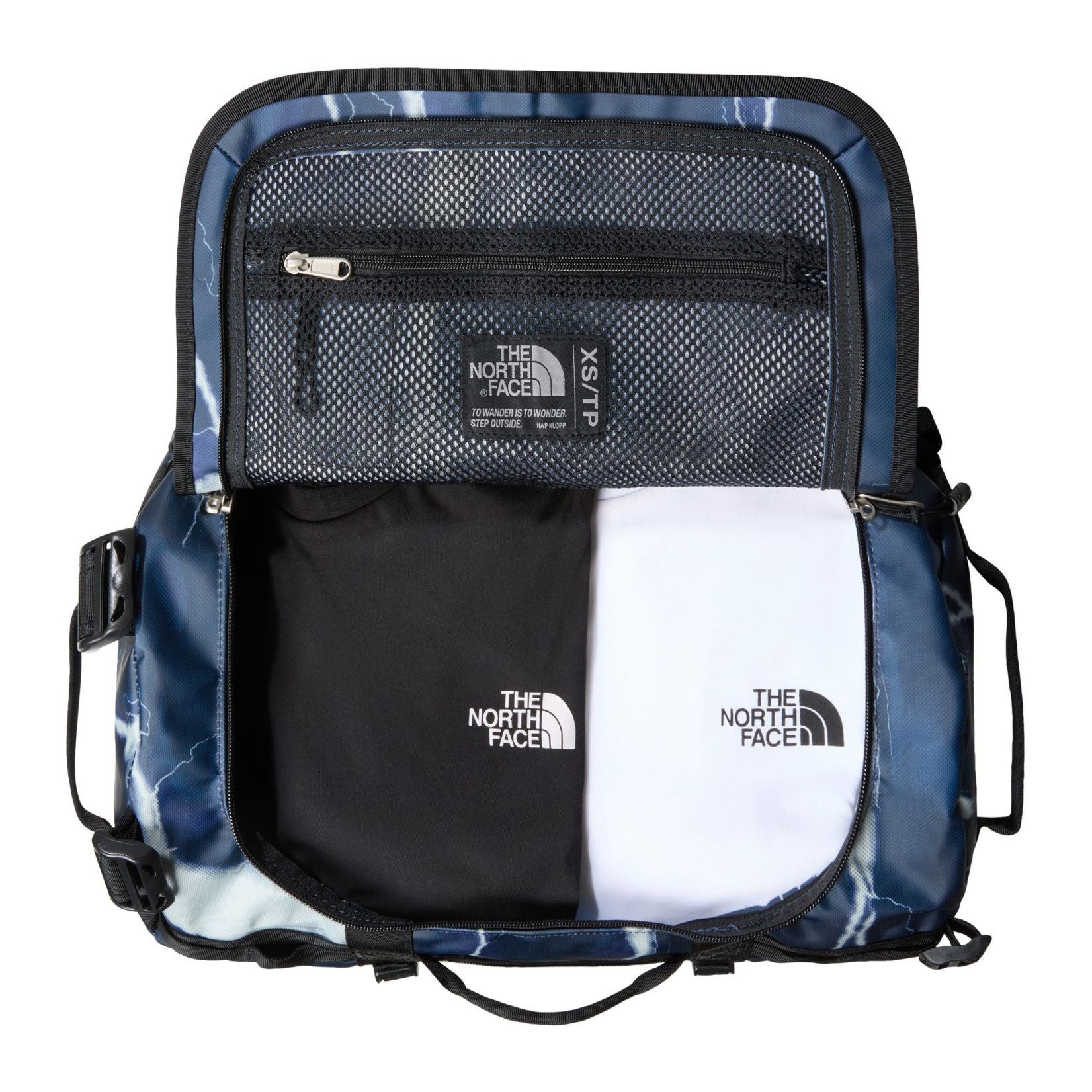 Base Camp Duffel – XS-4