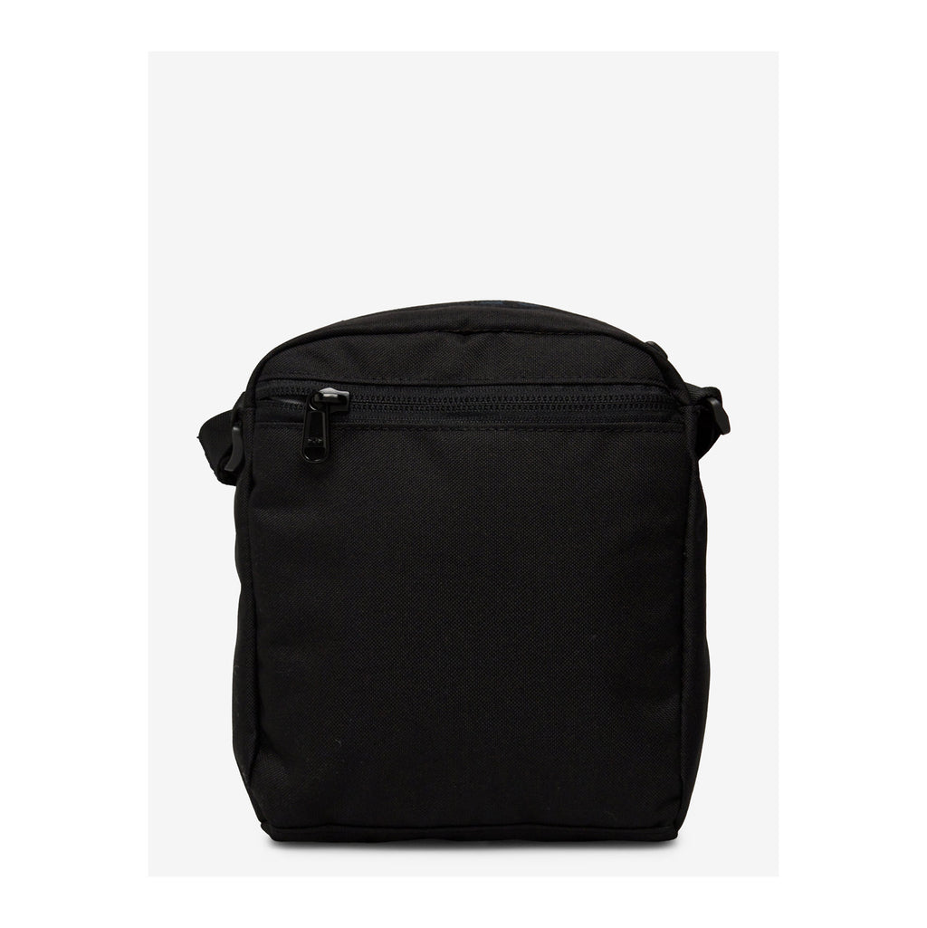 Jester Crossbody, Asphalt grey tnf black