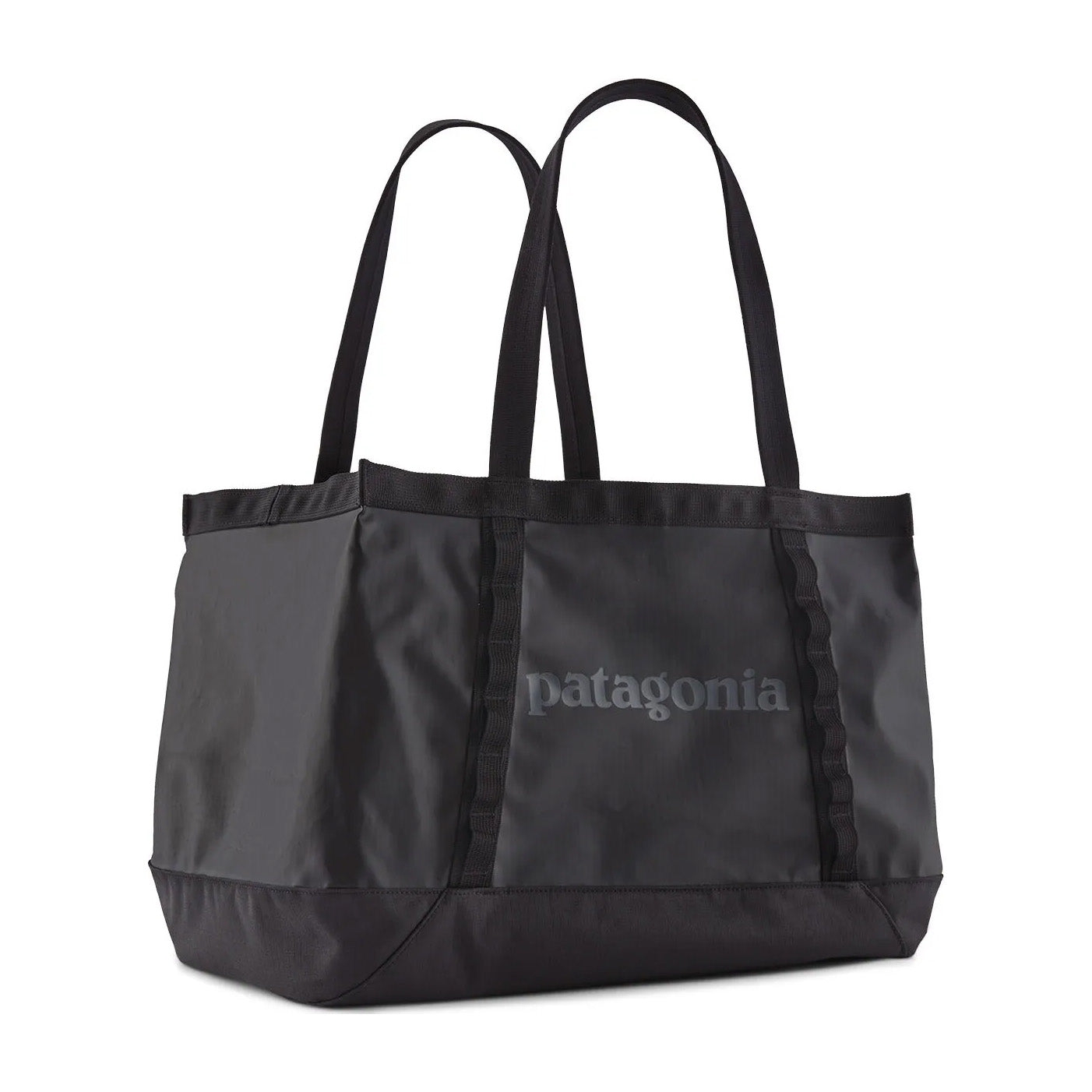 Black Hole Tote 25L, Black black