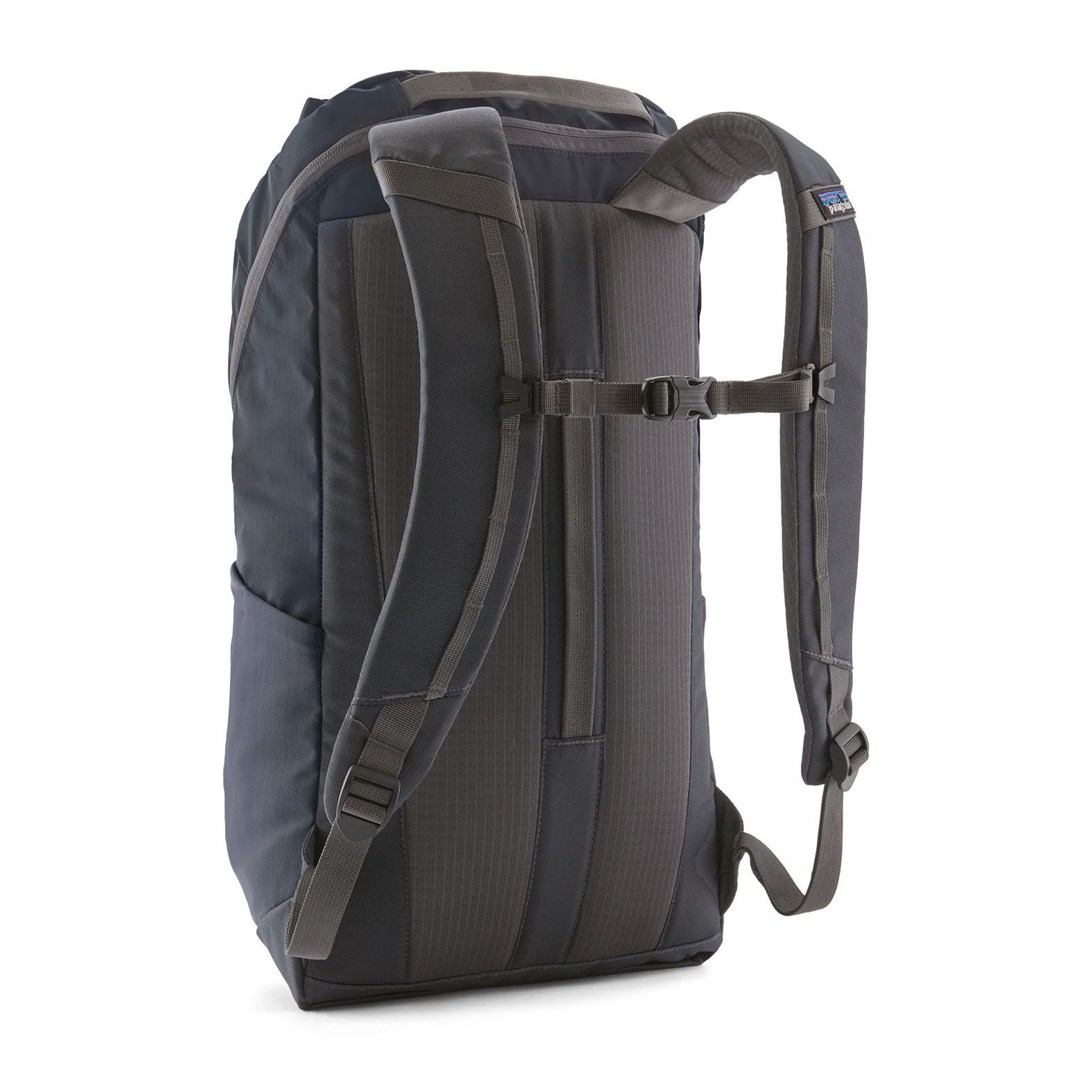 Black Hole Pack 25L, Smolder blue