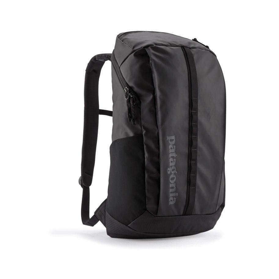Black Hole Pack 25L, Black black