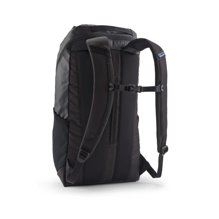 Black Hole Pack 25L, Black black