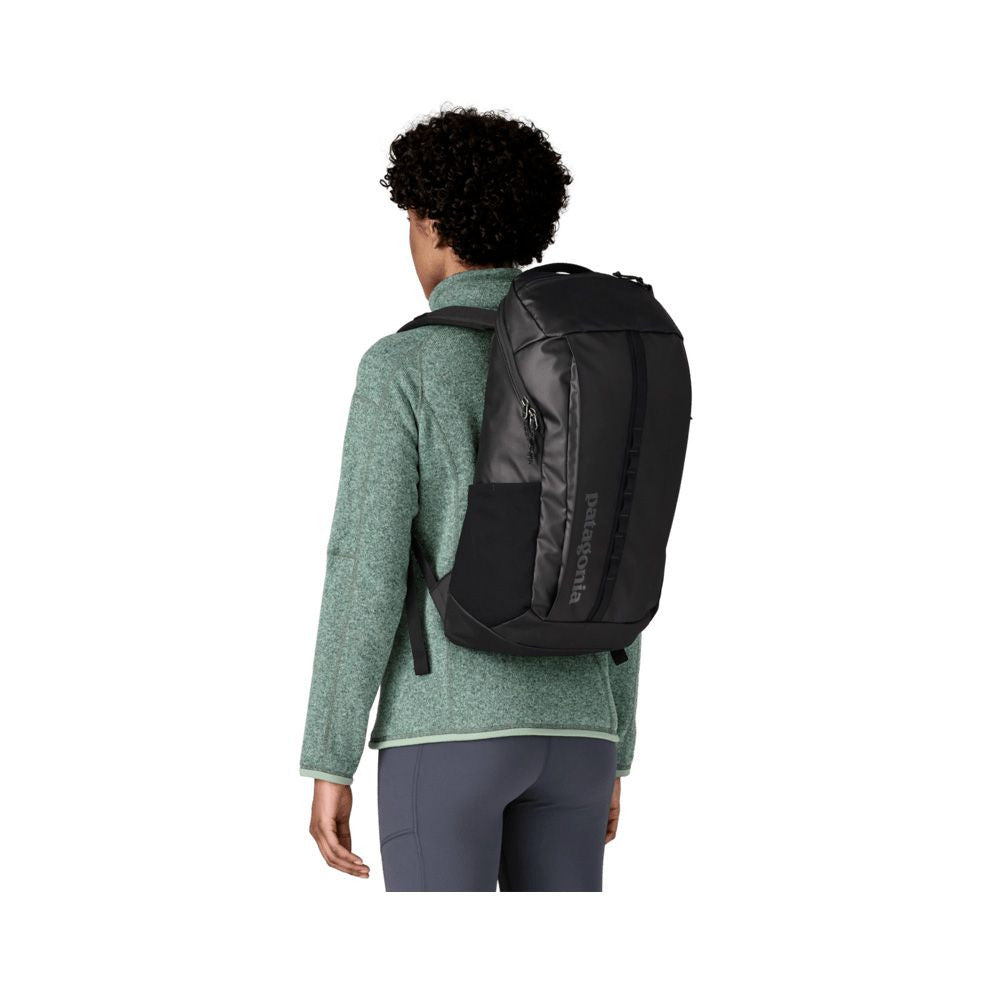 Black Hole Pack 25L, Black black