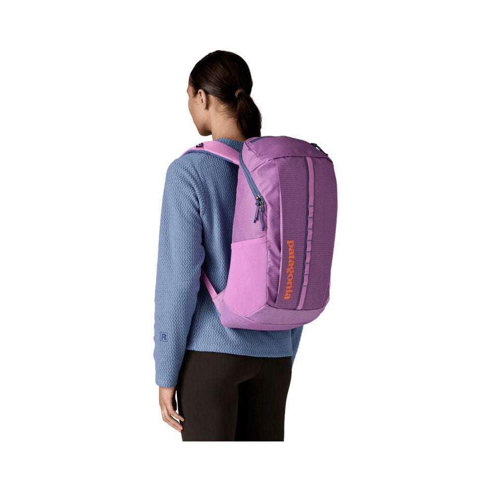 Black Hole Pack 25L, Brisk purple