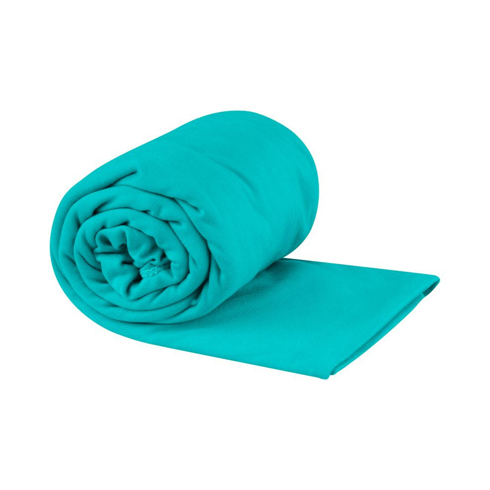 Pocket Towel, Baltic