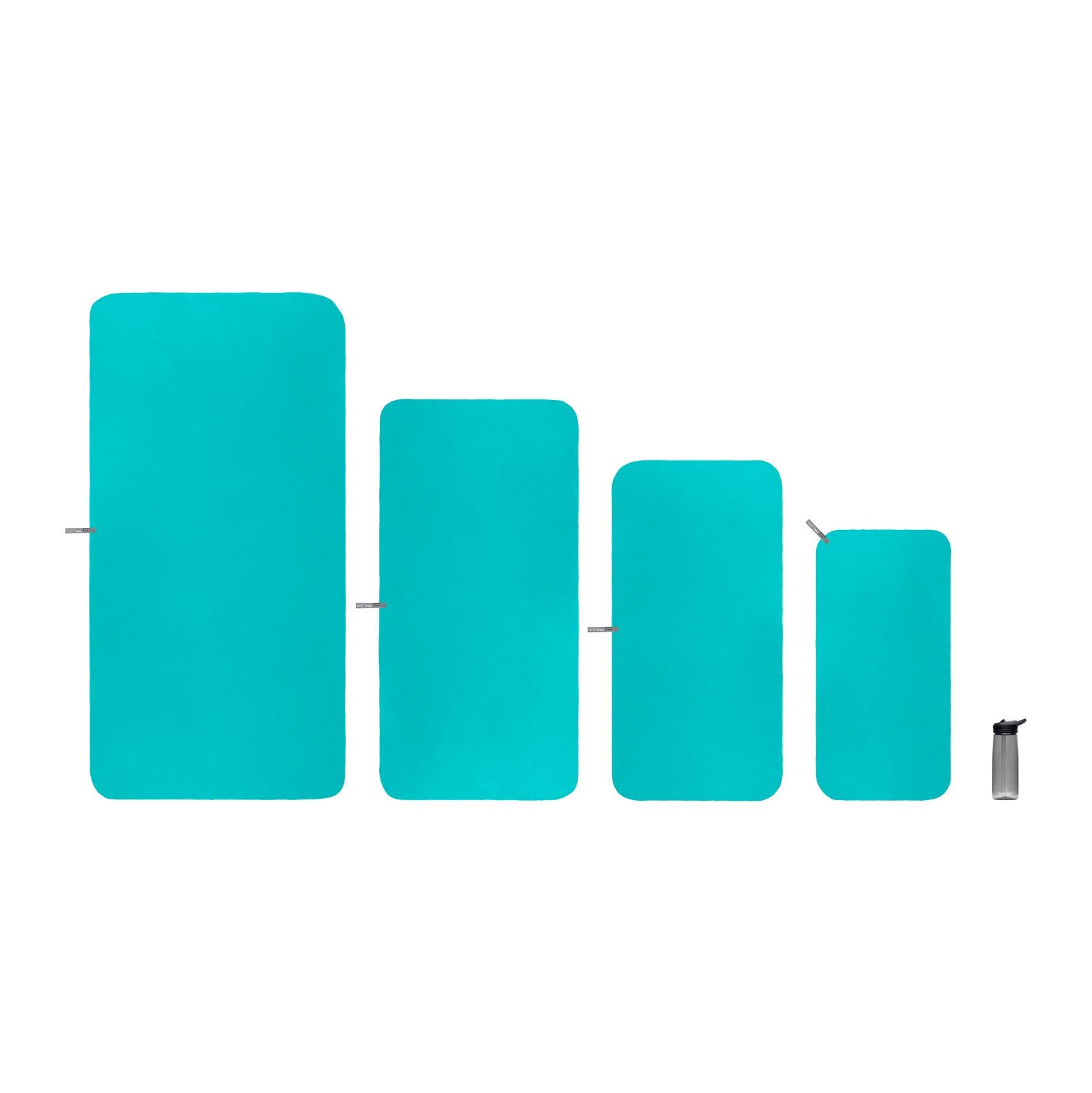 Pocket Towel, Baltic