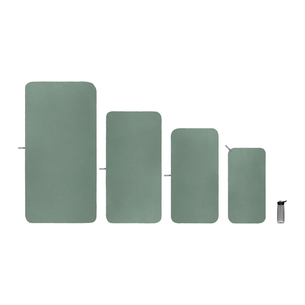 Pocket Towel, Sage
