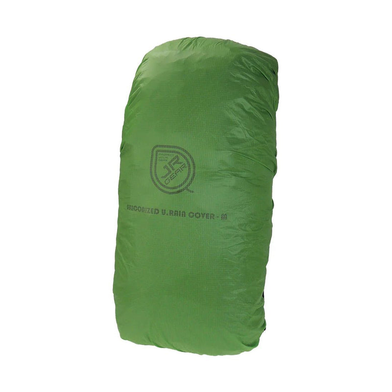 Nylon pack cover