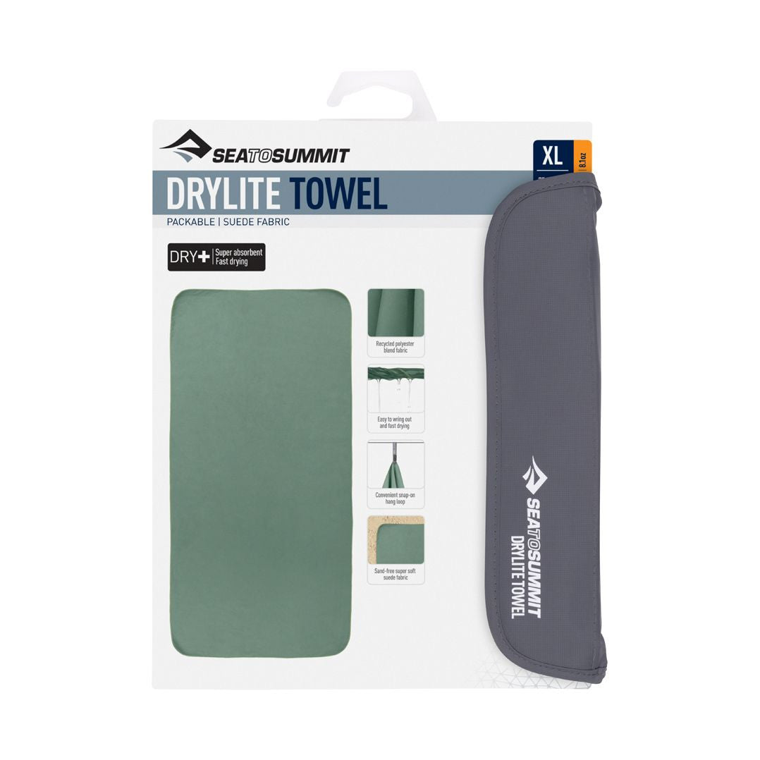 Towel Drylite, Sage