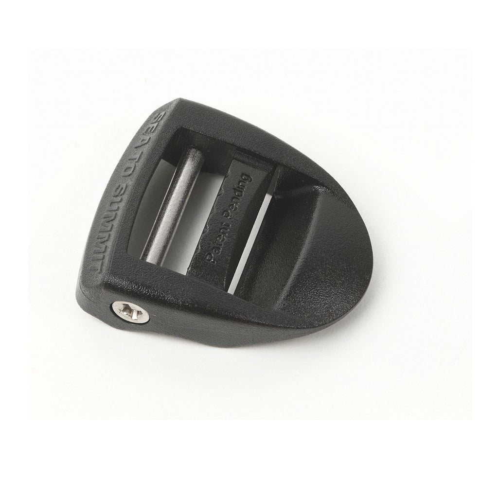 Buckle 25mm Ladderlock 1 Pin-1