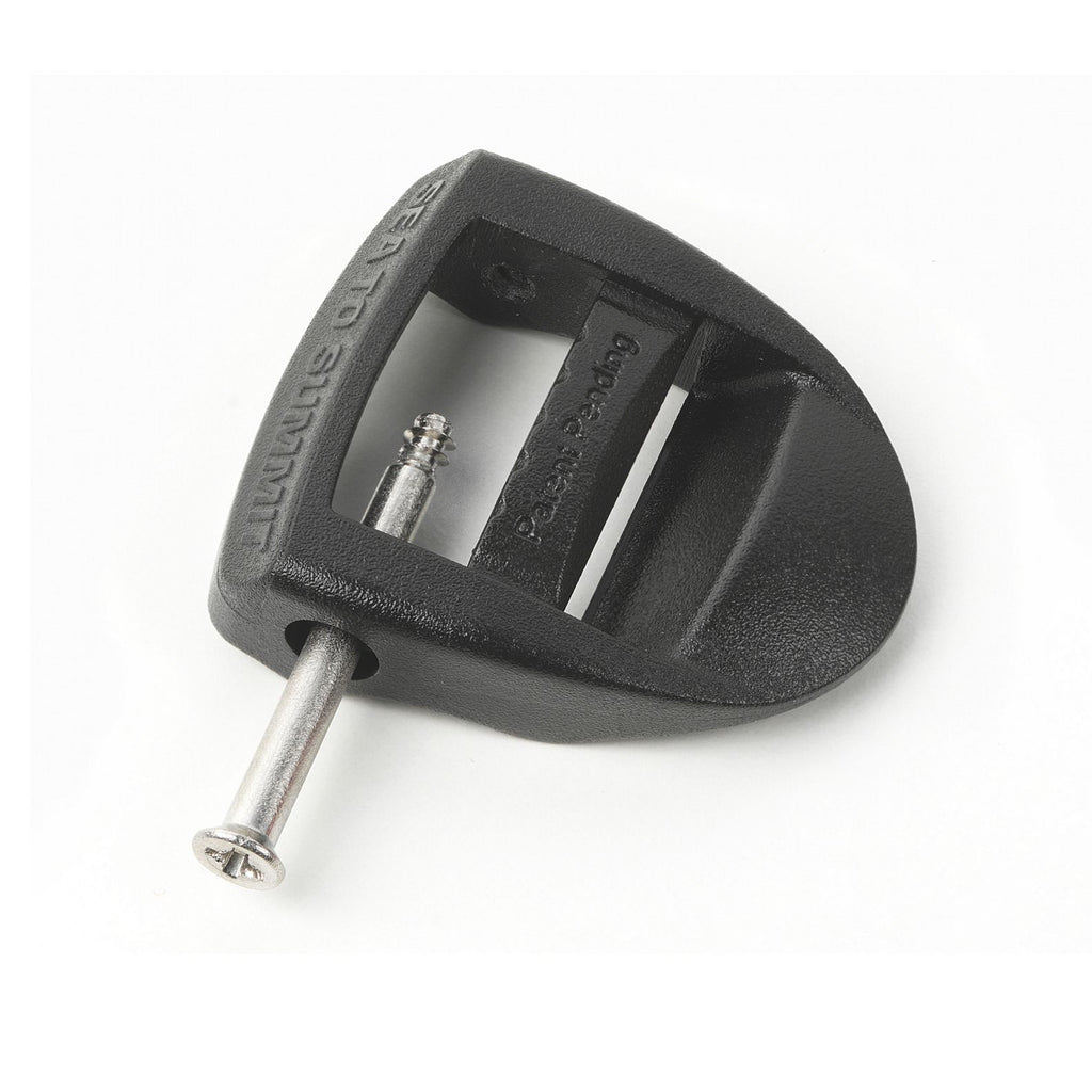 Buckle 25mm Ladderlock 1 Pin-2