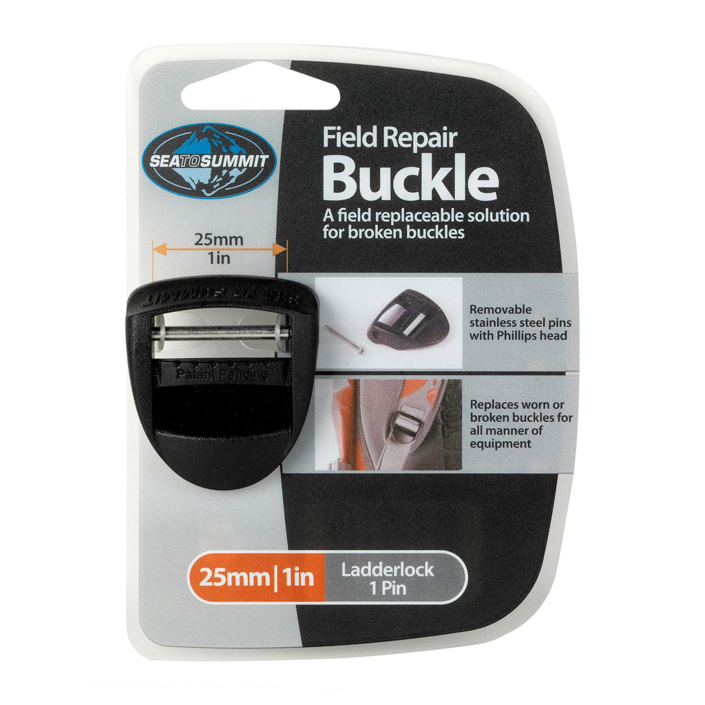 Buckle 25mm Ladderlock 1 Pin-3