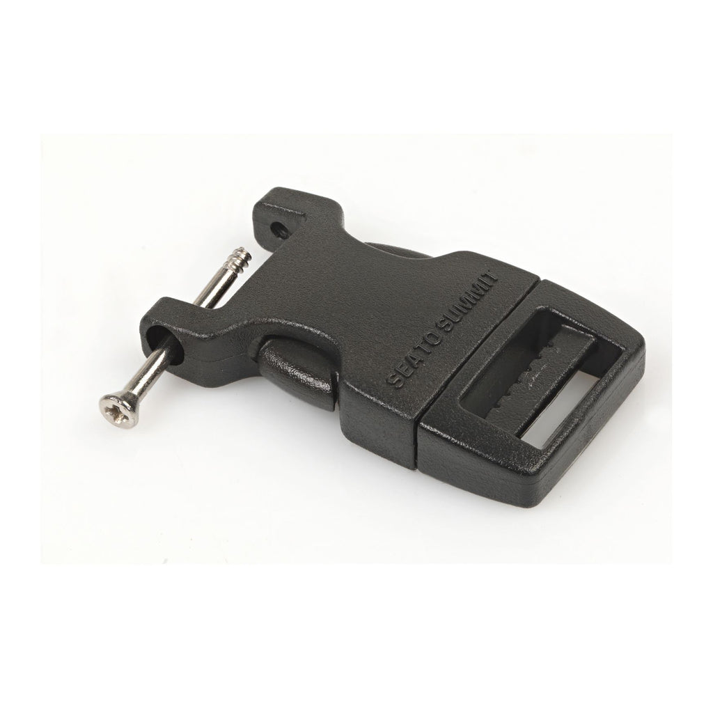 Buckle Side Release 1 Pin, N/a