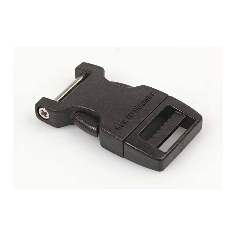 Buckle Side Release 1 Pin