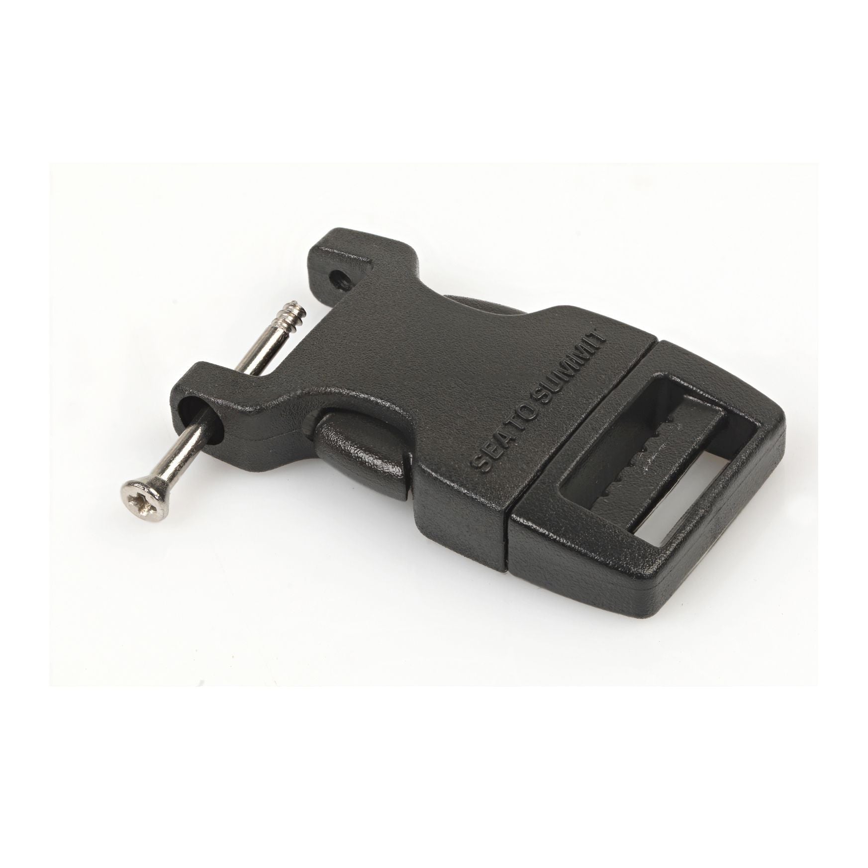 Buckle Side Release 1 Pin, N/a