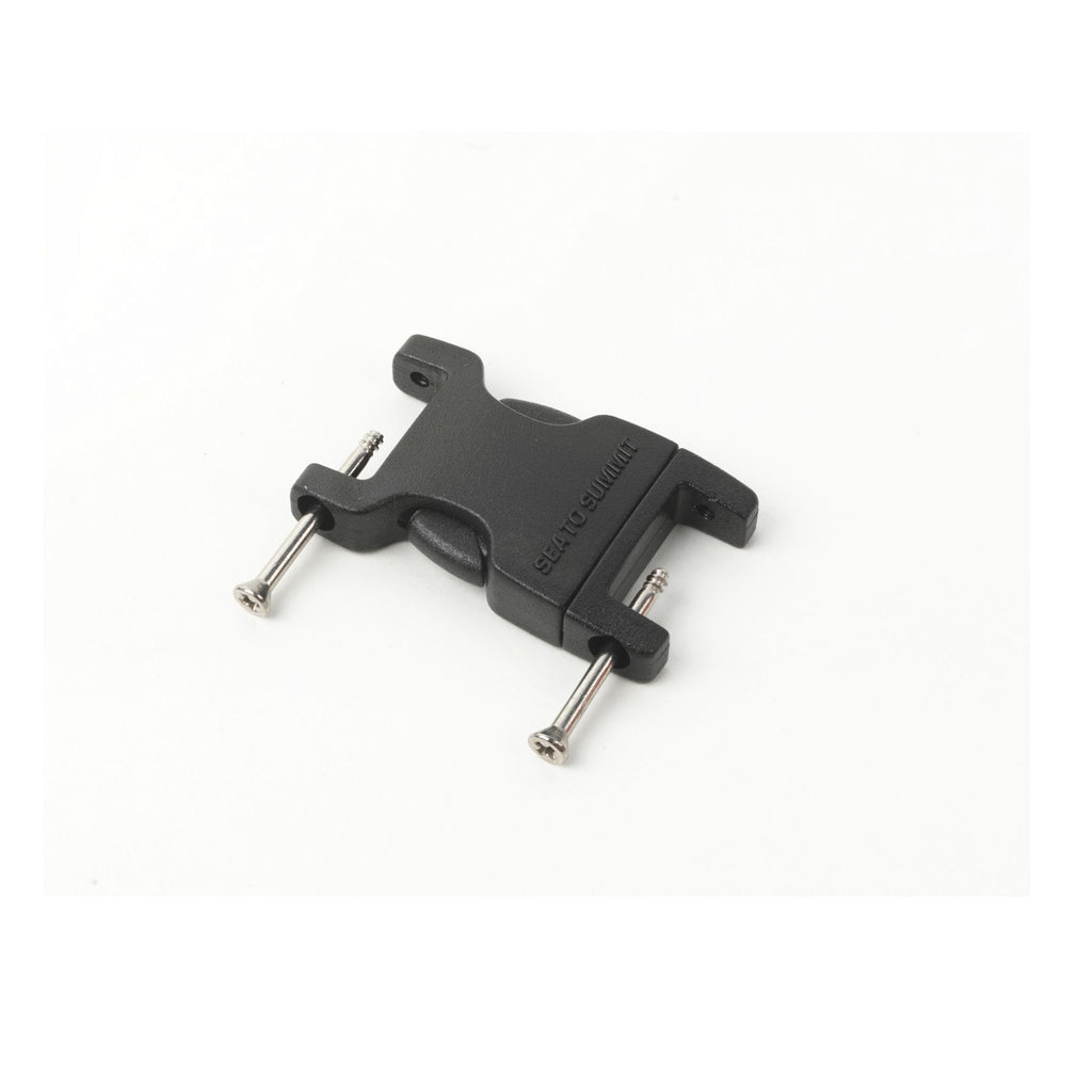 Buckle Side Release 2 Pin, N/a