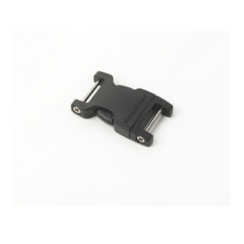 Buckle Side Release 2 Pin