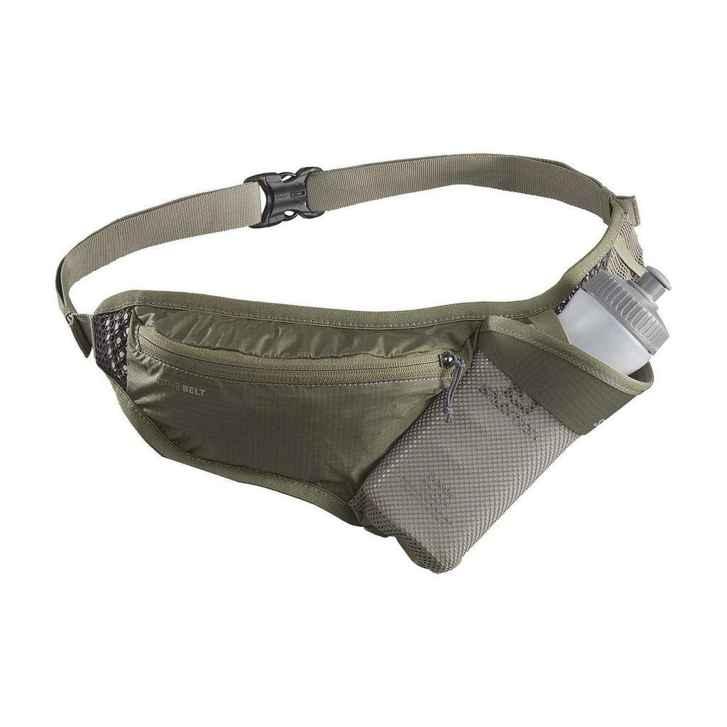Active Belt 3D Bottle, Lily pad laurel wr