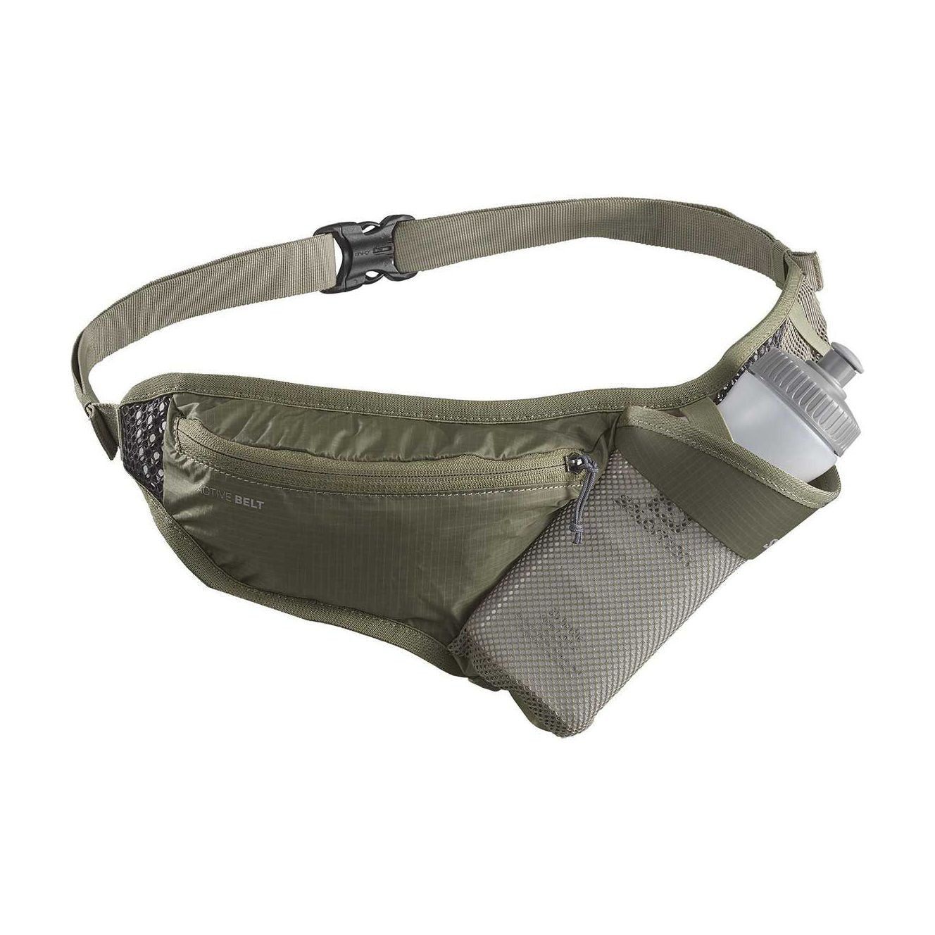 Active Belt 3D Bottle, Lily pad laurel wr