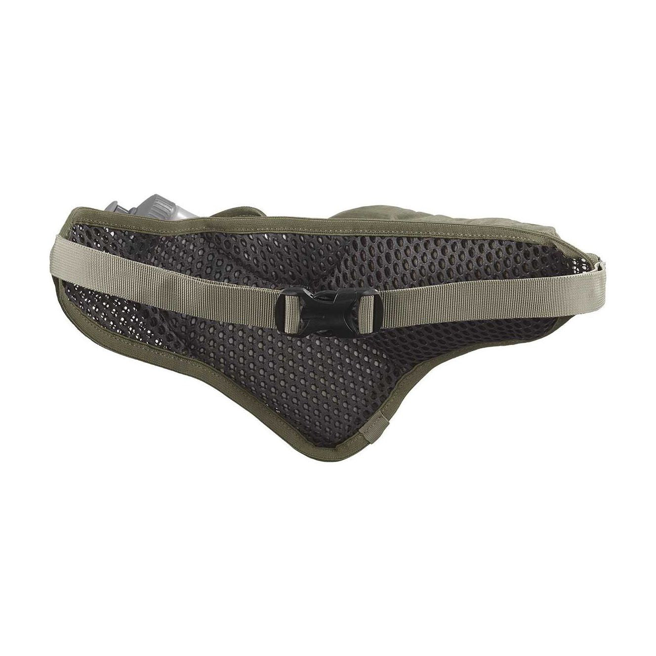 Active Belt 3D Bottle, Lily pad laurel wr