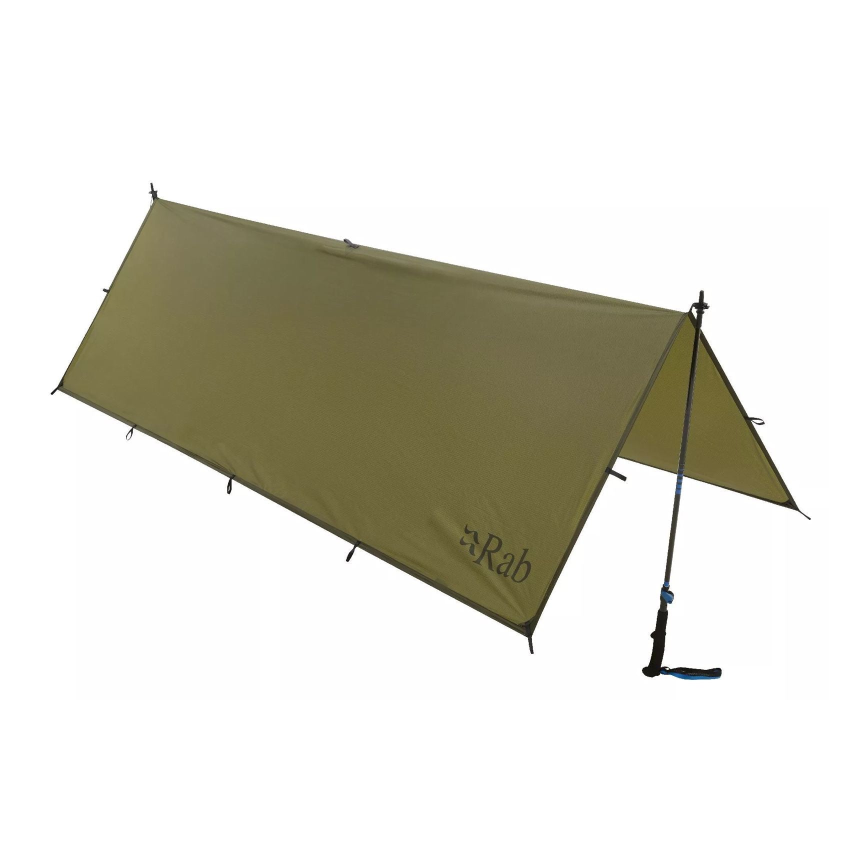 SilTarp 1, Olive