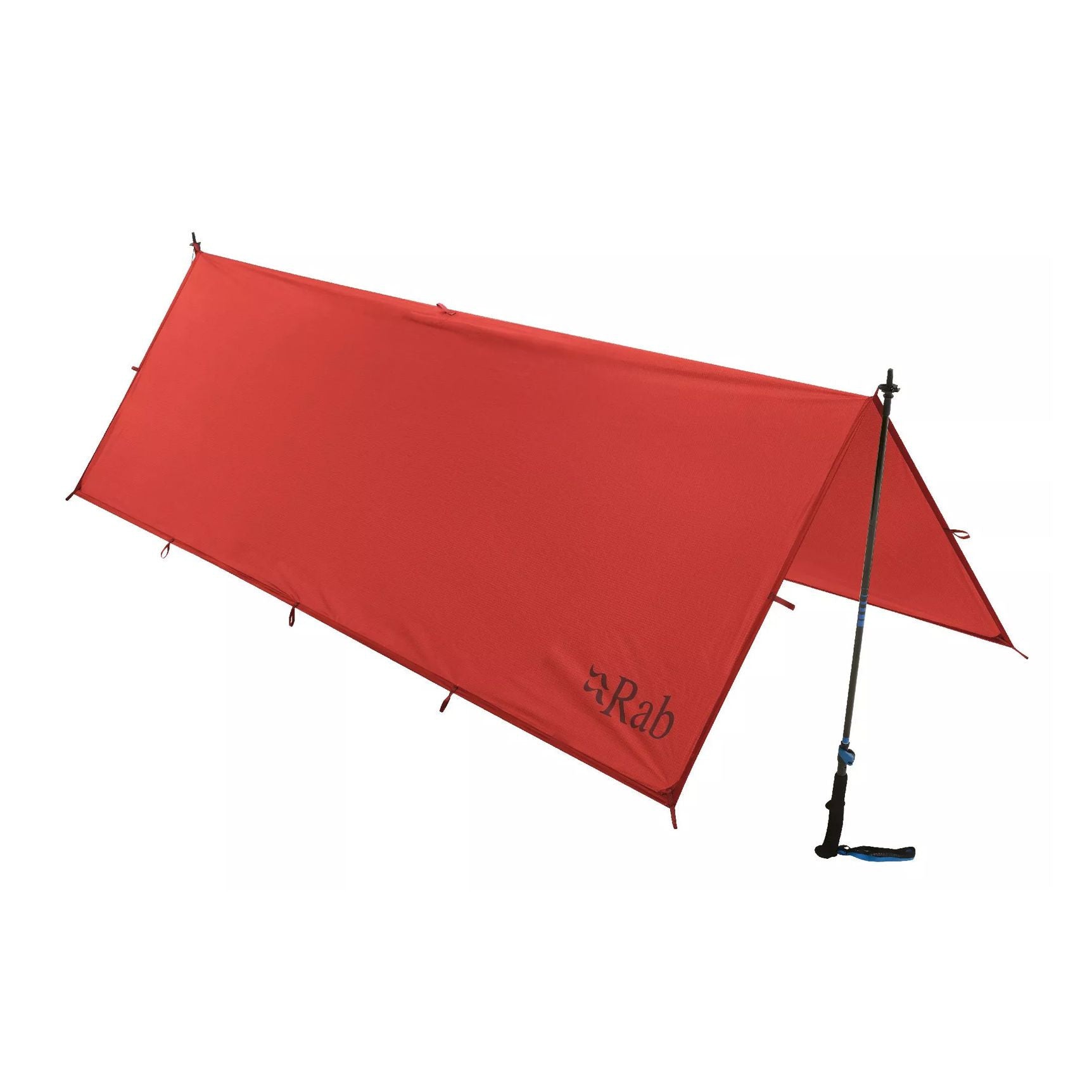 SilTarp 1, Horizon