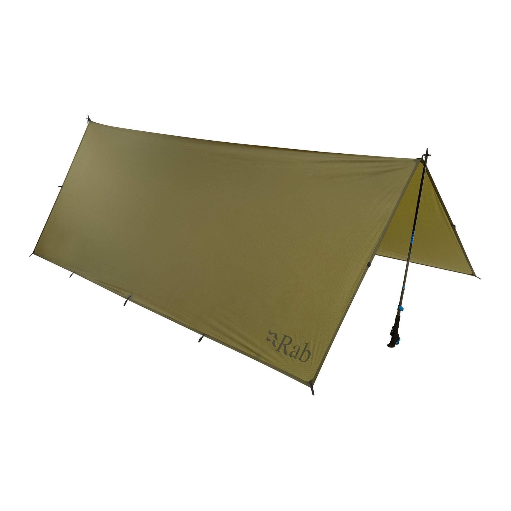 SilTarp 2, Olive