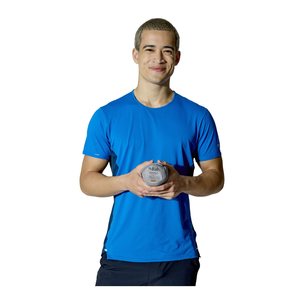 Ultrasphere 5 Regular Wide-7