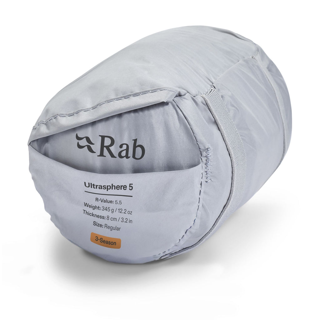 Ultrasphere 5 Regular Wide-6