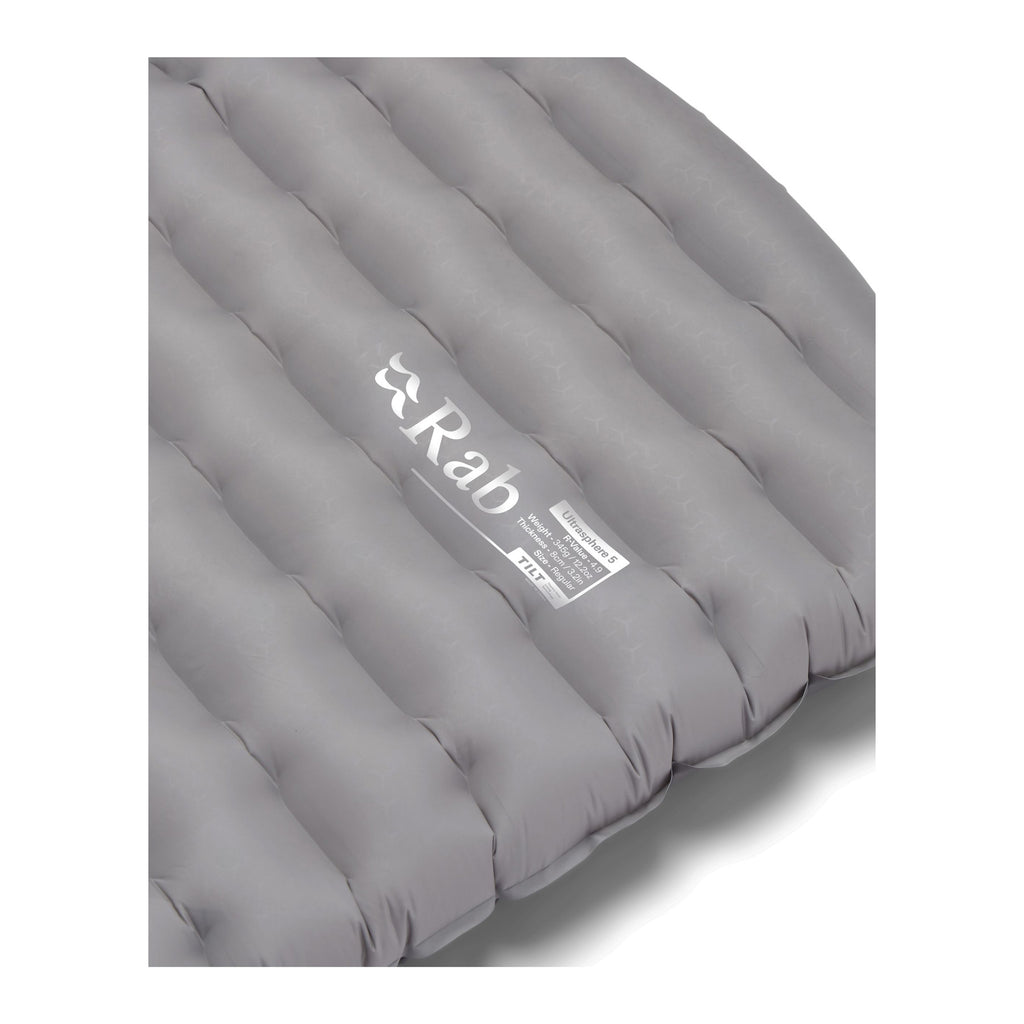 Ultrasphere 5 Regular Wide-2