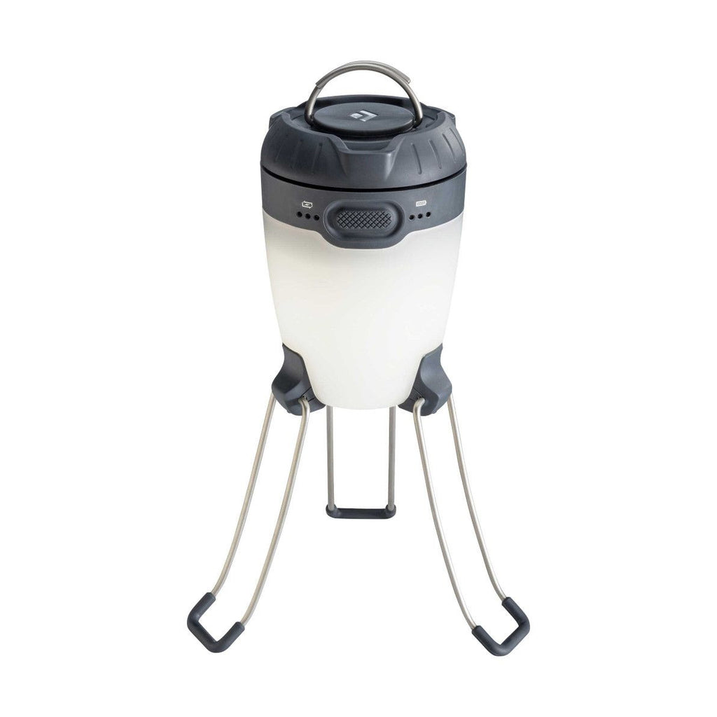 Apollo Lantern, Graphite