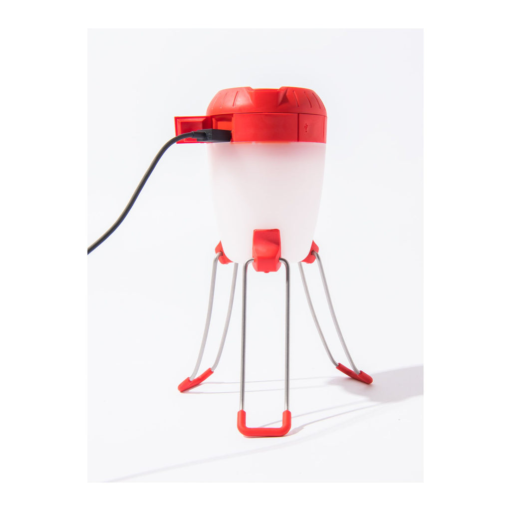 Apollo Lantern, Octane
