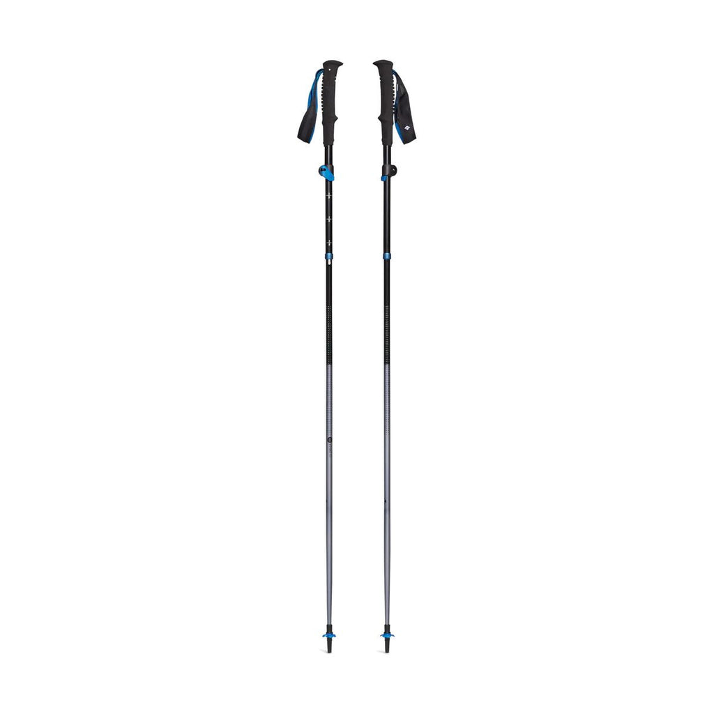 Distance Flz Poles, Pewter