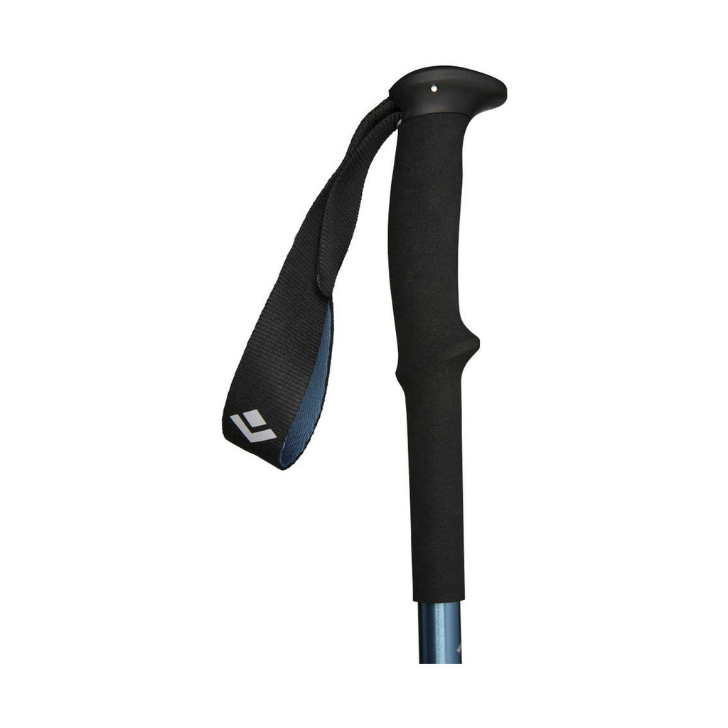 Trail Back Trekking Poles, Creek blue