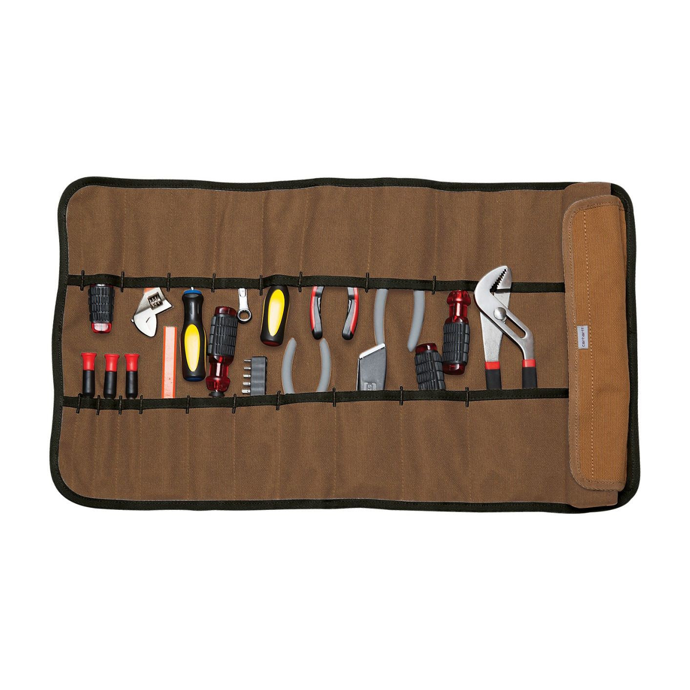 18 Pocket Utility Roll-2