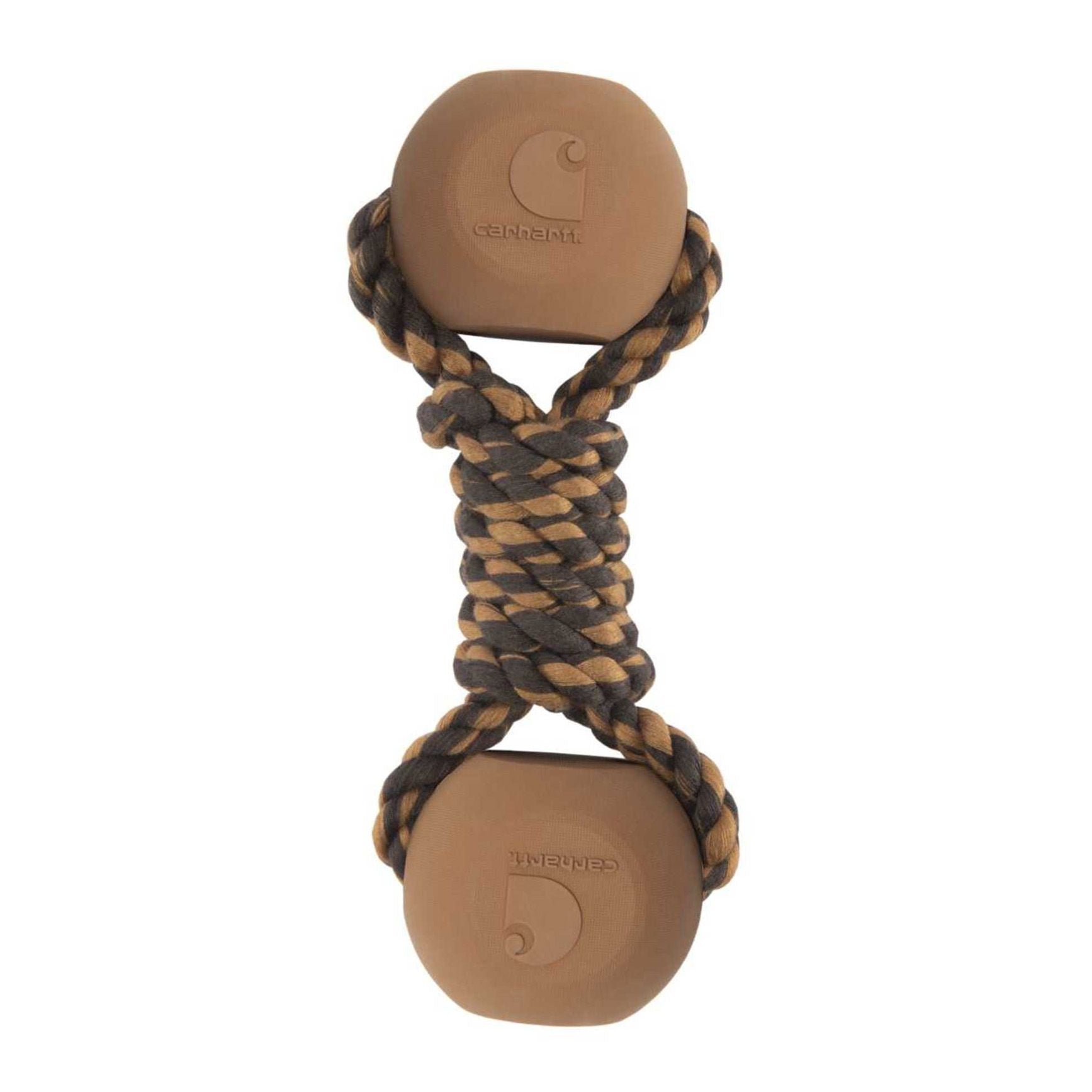 Rope Bone Dog Chew-1