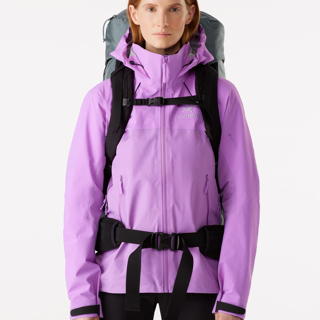 Bora 60 Backpack Women-2