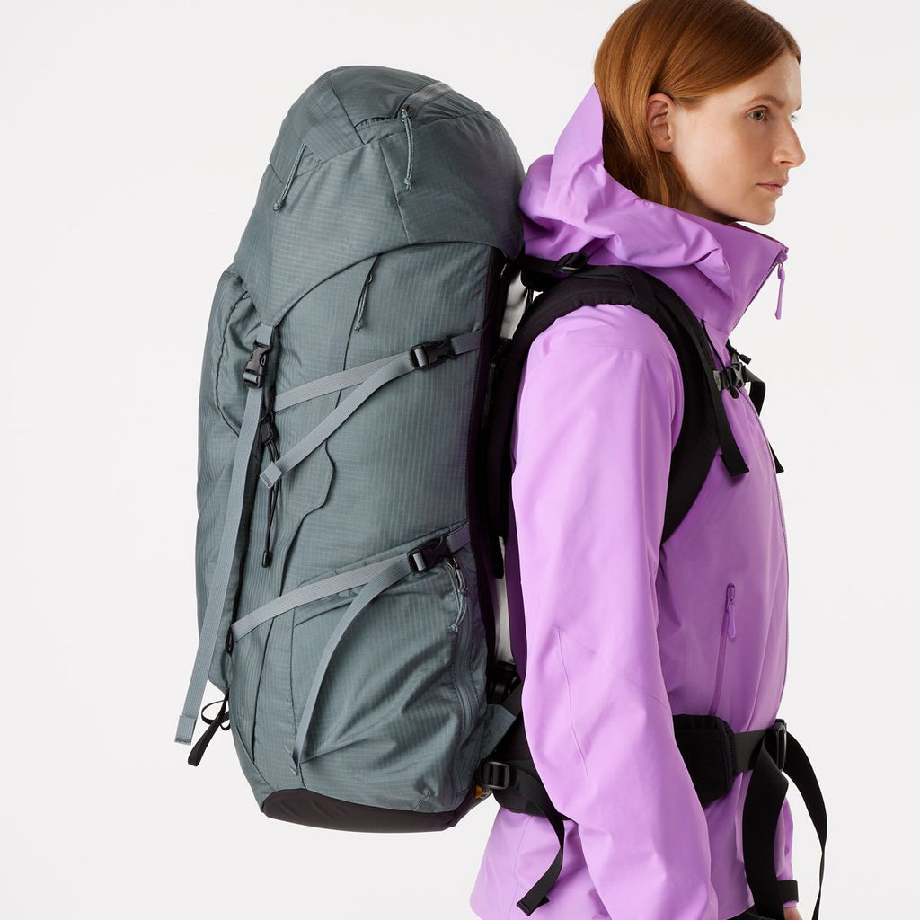 Bora 60 Backpack Women-3