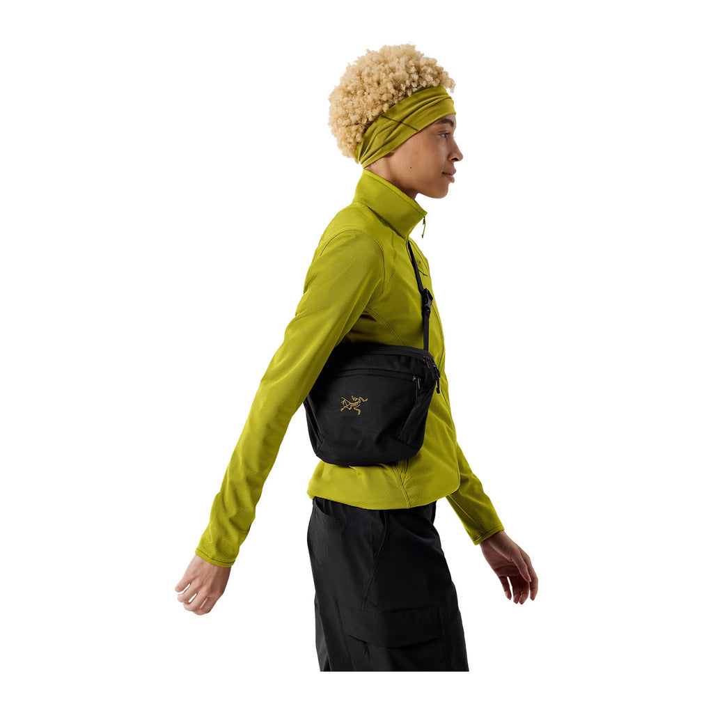 Mantis 2 Waist Pack, Black