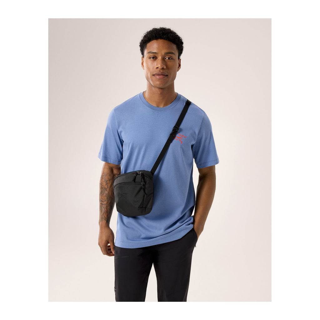 Mantis 2 Waist Pack, Black