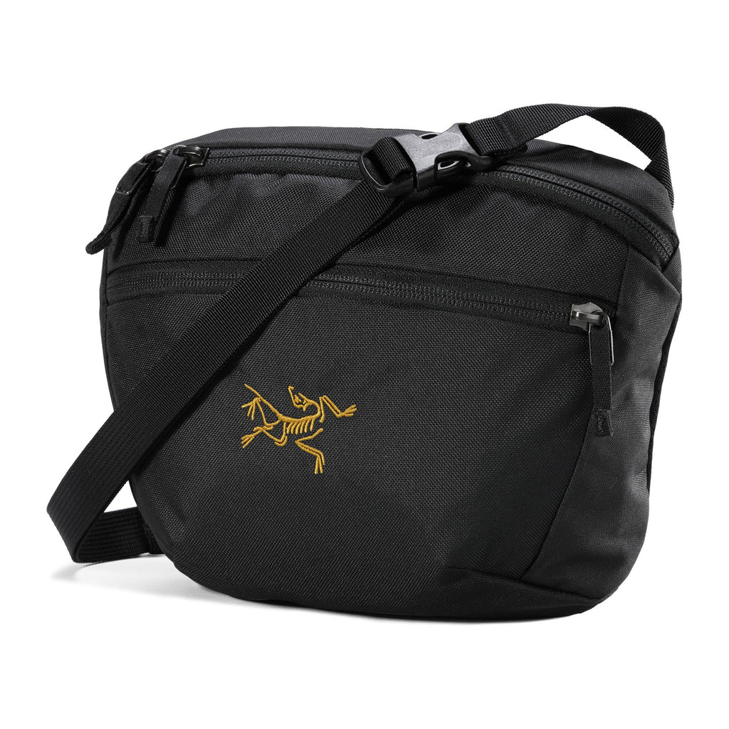 Mantis 2 Waist Pack, Black