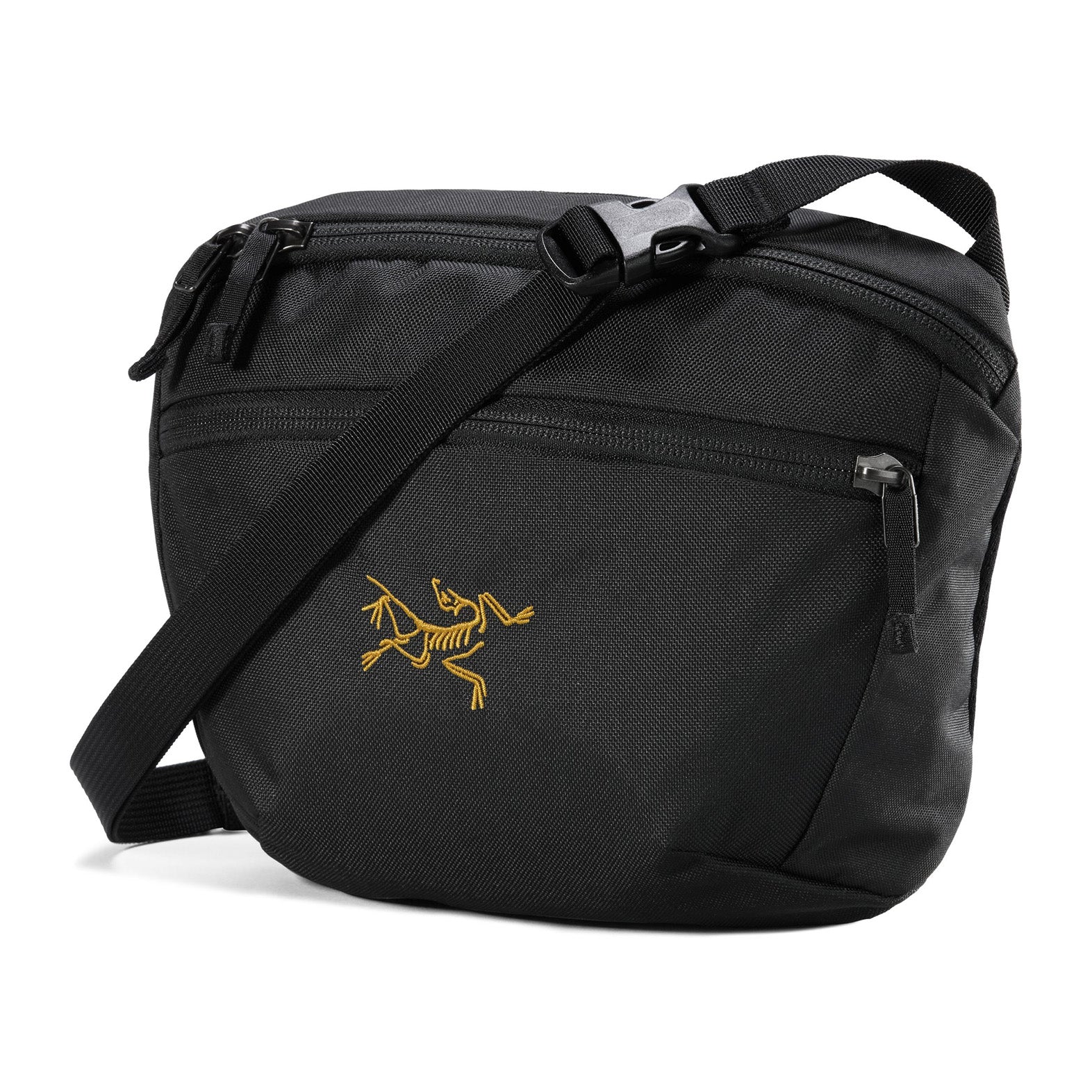 Mantis 2 Waist Pack, Black