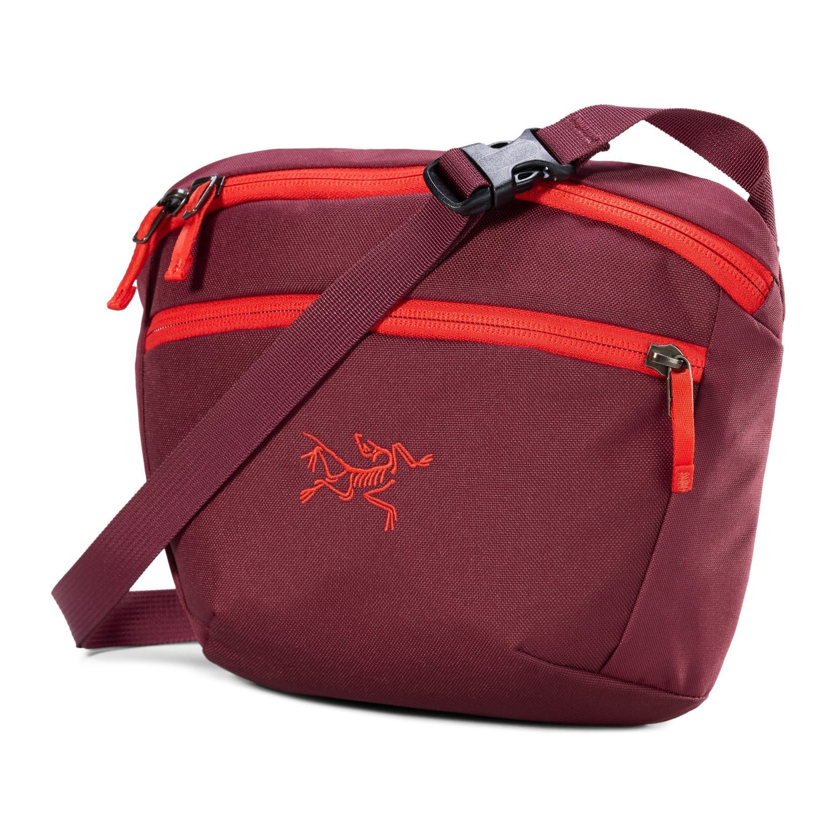 Mantis 2 Waist Pack, Mars dynasty